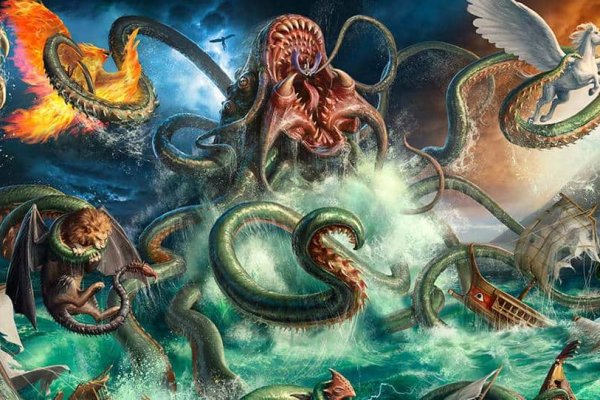 Kraken оригинальная ссылка